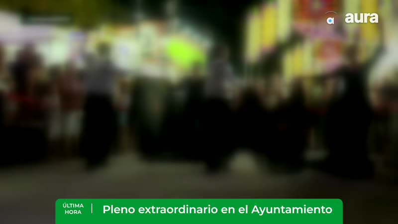 Rótulo de última hora